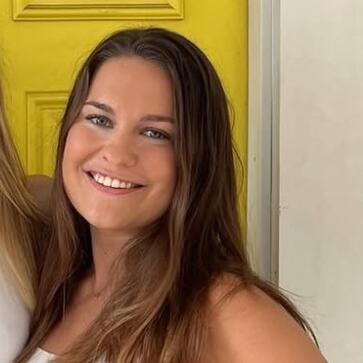 Savannah Klinger 