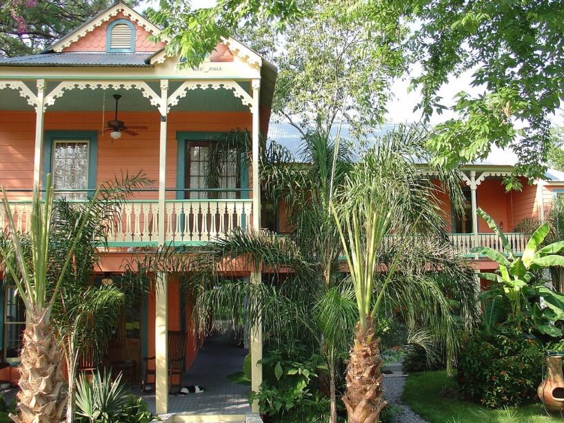 Picture of Mar Villa Guest House