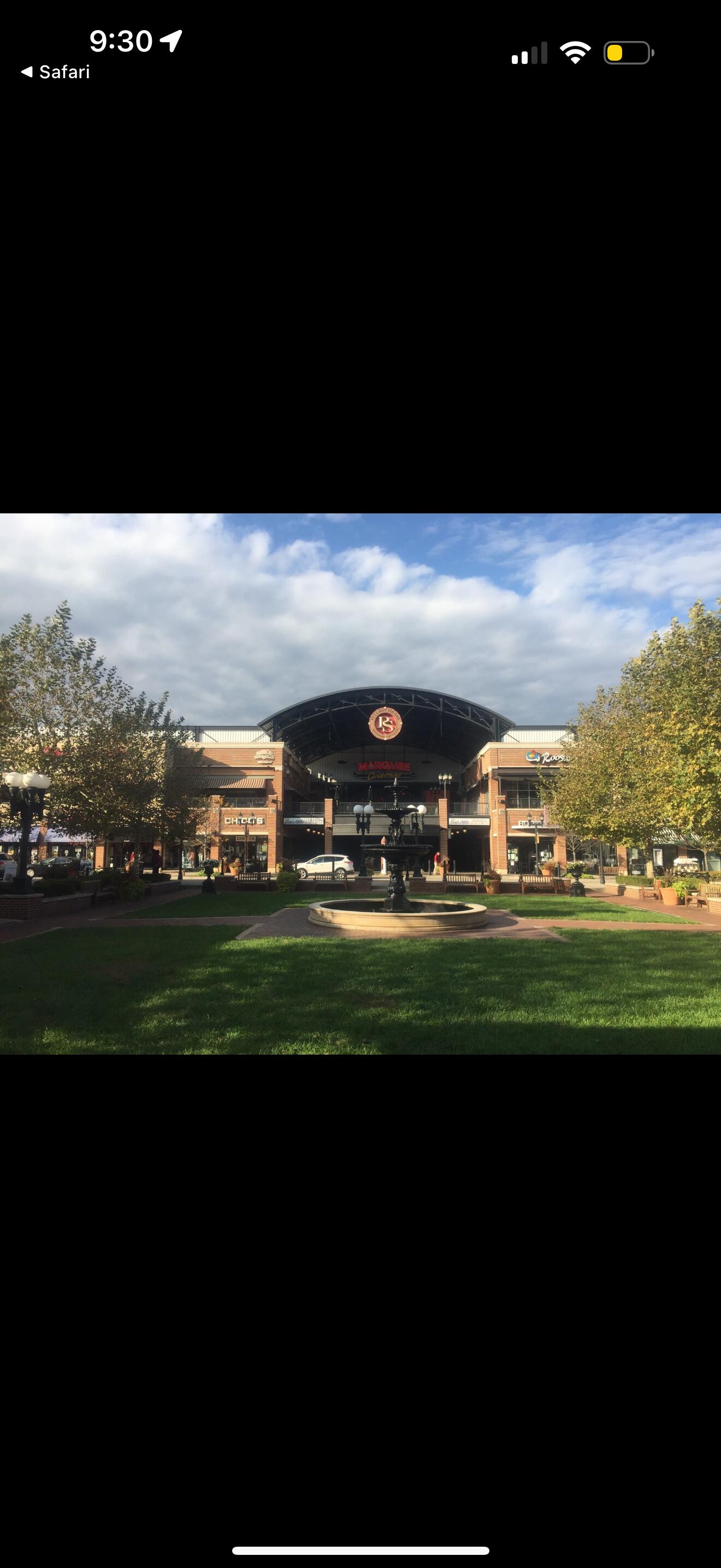 Picture of Marquee Cinemas - Pullman Square