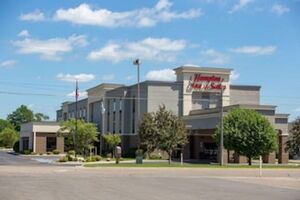Picture of Hampton Inn & Suites Alexandria