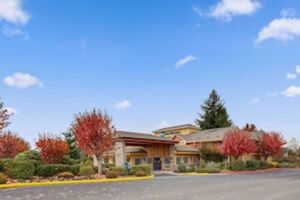 Picture of Best Western Sandy Inn