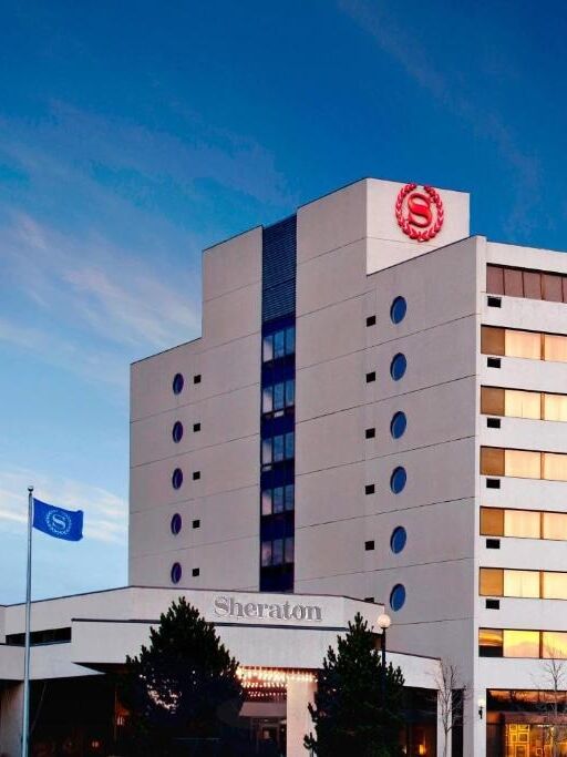 Picture of Sheraton Hotel Newfoundland