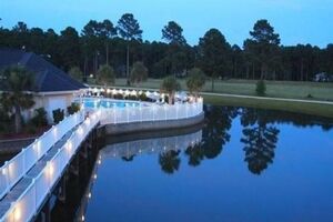 Picture of Hotel Brunswick Plantation Golf Rst