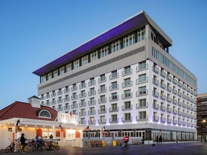Picture of Allegria Hotel