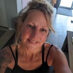 Heather McCall