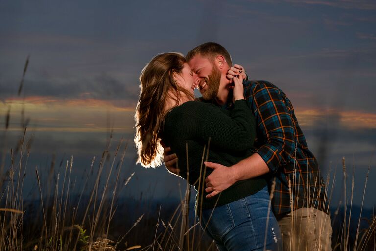 Michelle & Shawn Home Page Banner