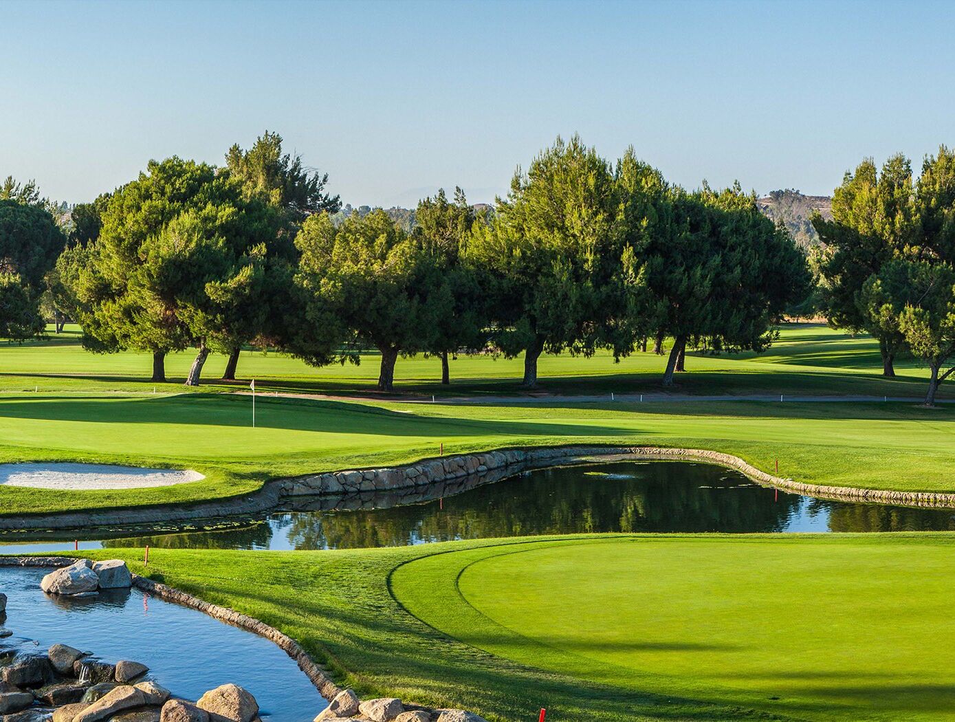 Picture of Temecula Creek Golf Club