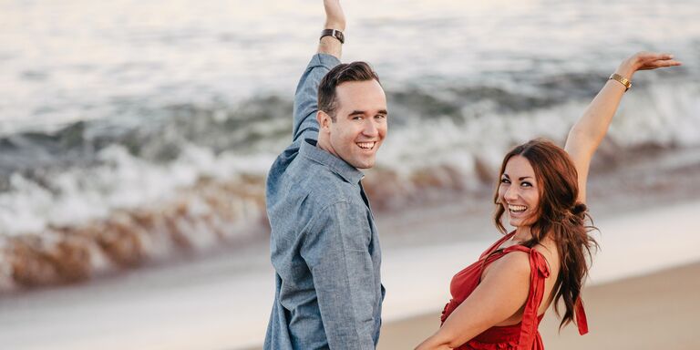 Ruby & Thomas Home Page Banner