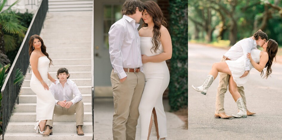Kaitlyn & Matthew Home Page Banner