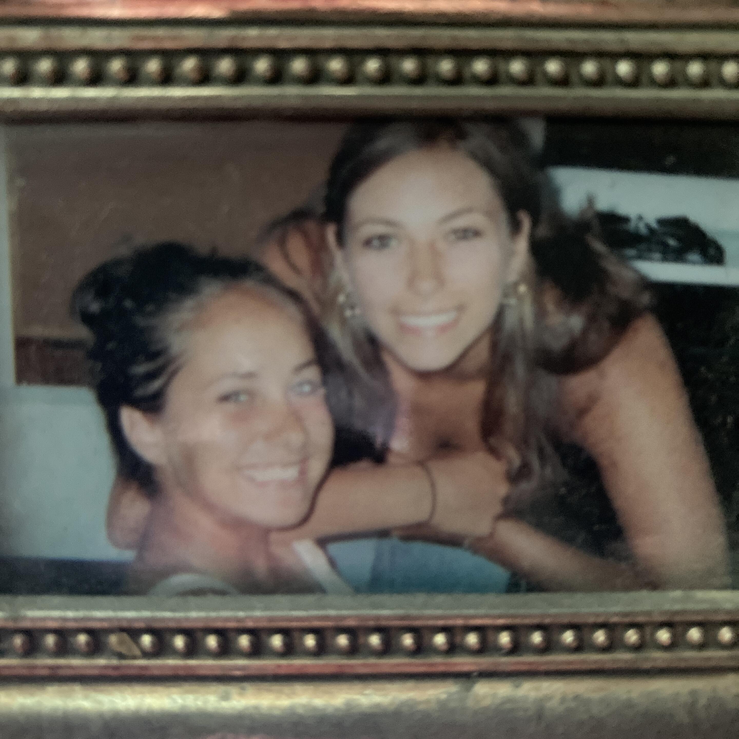 Mrs. Christa Donahue