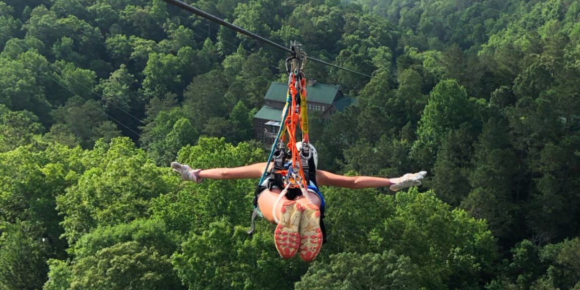 Picture of Historic Banning Mills Zip Line Tours