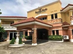 Picture of Casa Cecilia Heritage Hotel
