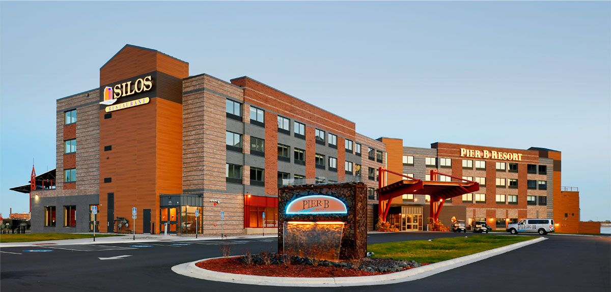 Picture of Pier B Resort