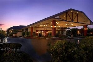 Picture of University Square Hotel