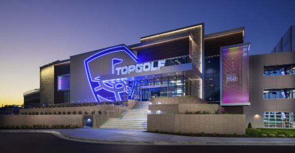 Picture of Topgolf