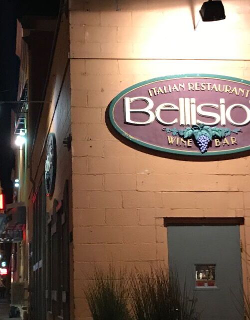 Picture of Bellisio's Italian Restaurant & Wine Bar