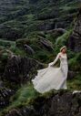 Wilderly Bride Taylor A-Line Wedding Dress - thumbnail - 3