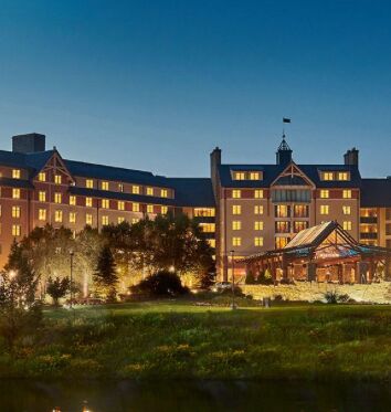 Picture of Mount Airy Casino Resort
