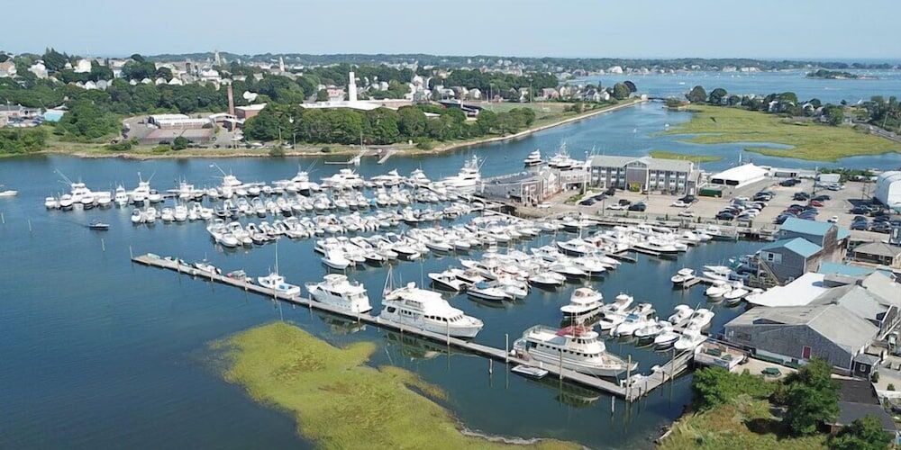 Picture of The Hotel at Cape Ann Marina