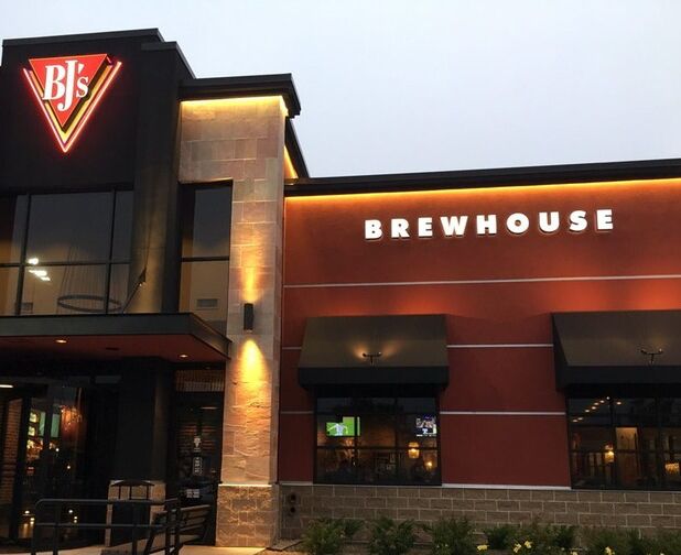 Picture of BJ's Restaurant & Brewhouse