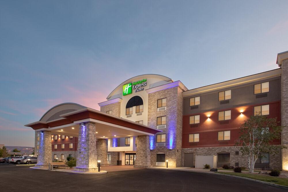 Picture of Holiday Inn Express & Suites Grand Junction by IHG