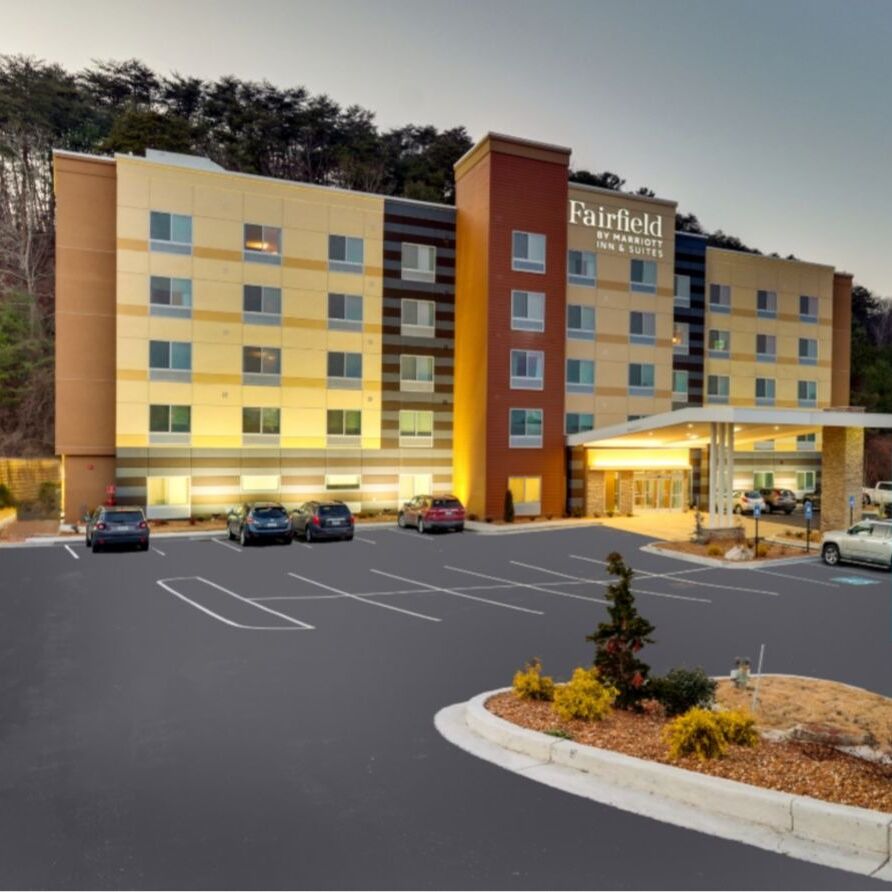 Picture of Fairfield Inn & Suites Dalton