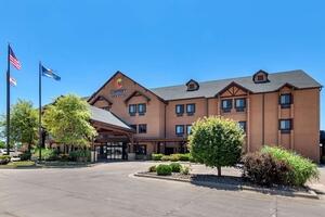Picture of Comfort Inn & Suites Chillicothe