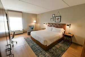 Picture of Four Points by Sheraton Wakefield Boston Htl&Conference Cntr