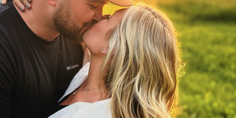 Payton & Kyle Home Page Banner