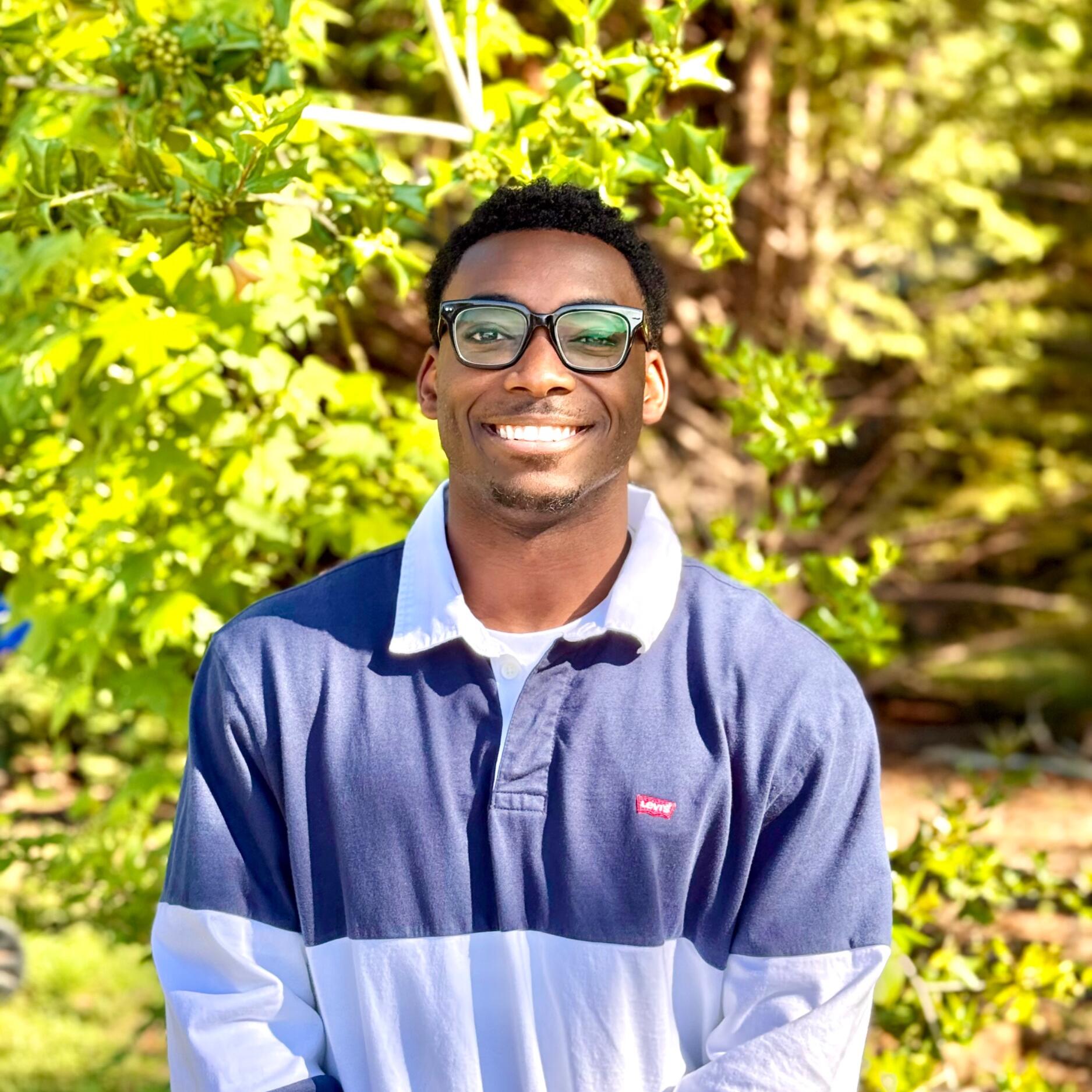 Isaiah Taylor