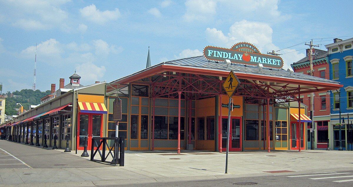 Picture of Findlay Market