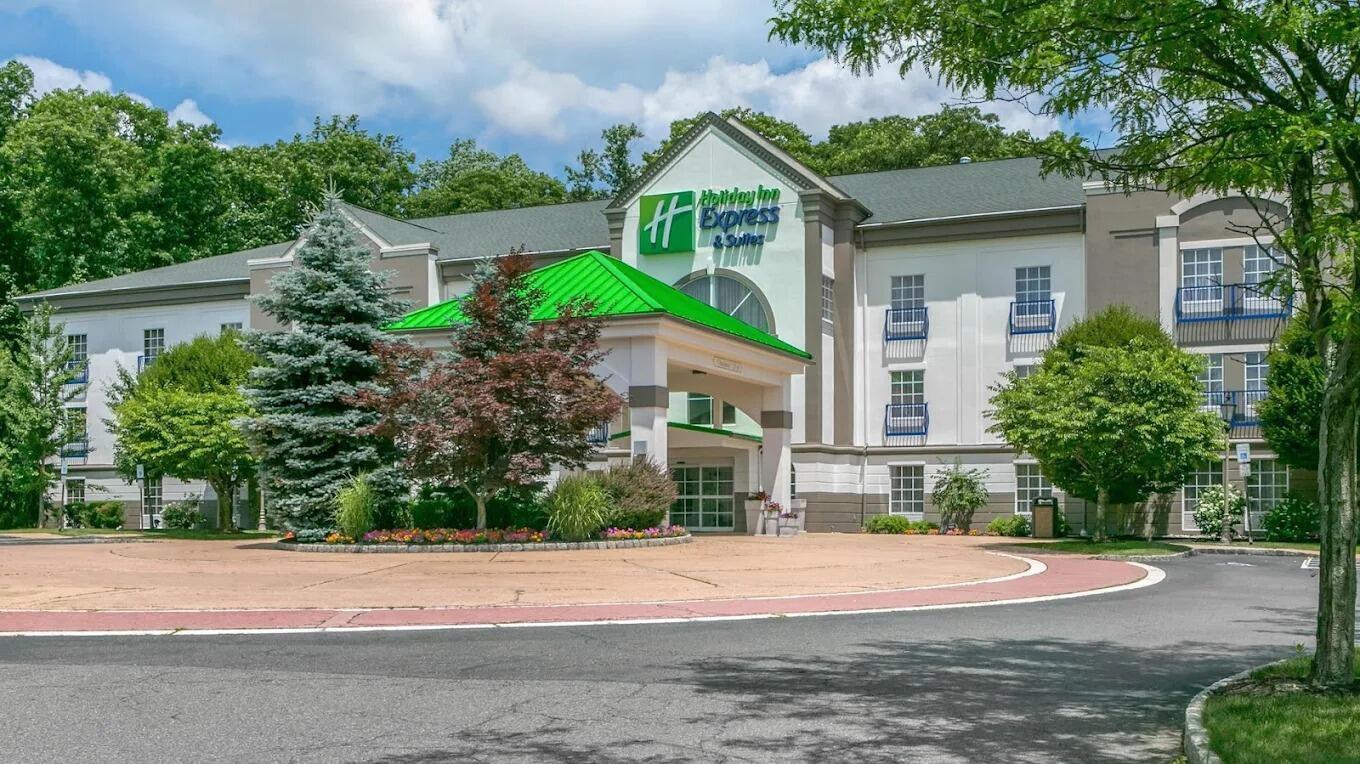 Picture of Holiday Inn Express & Suites Mount Arlington-Rockaway Area by IHG