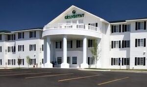 Picture of GrandStay Residential Suites - Rapid City