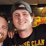 Drew Hill
