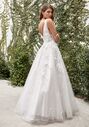Andrea & Leo Couture A1028W Ball Gown Wedding Dress - thumbnail - 2