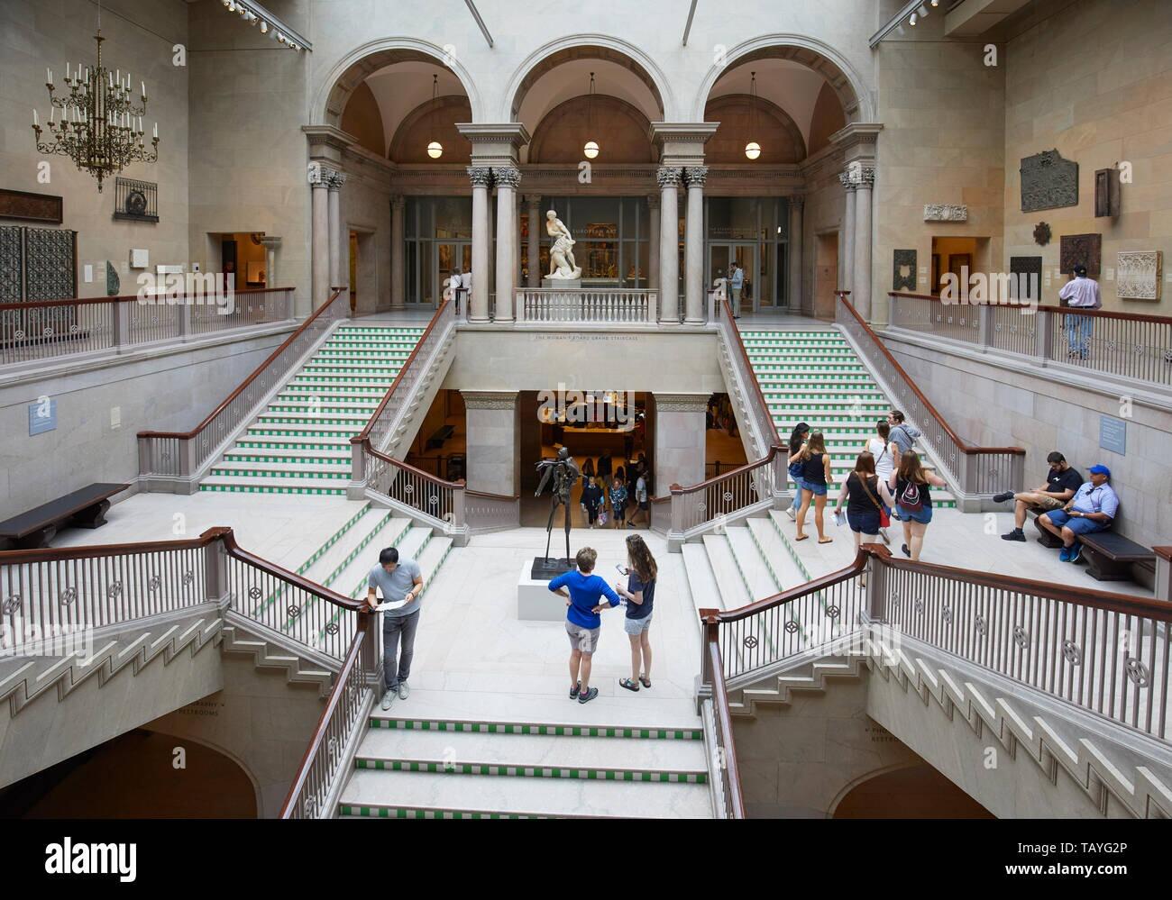 Picture of The Art Institute of Chicago