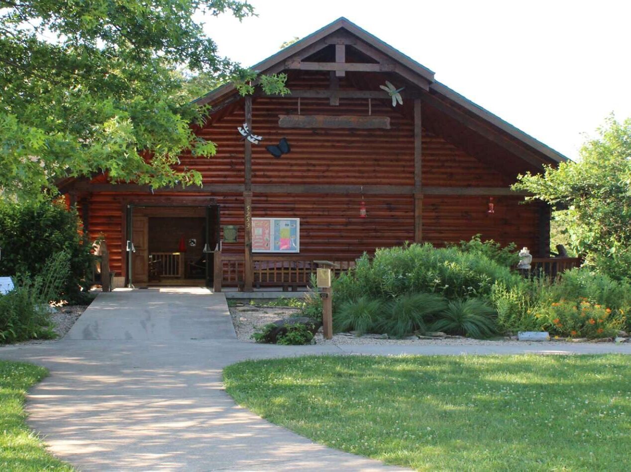 Picture of Ballard Nature Center