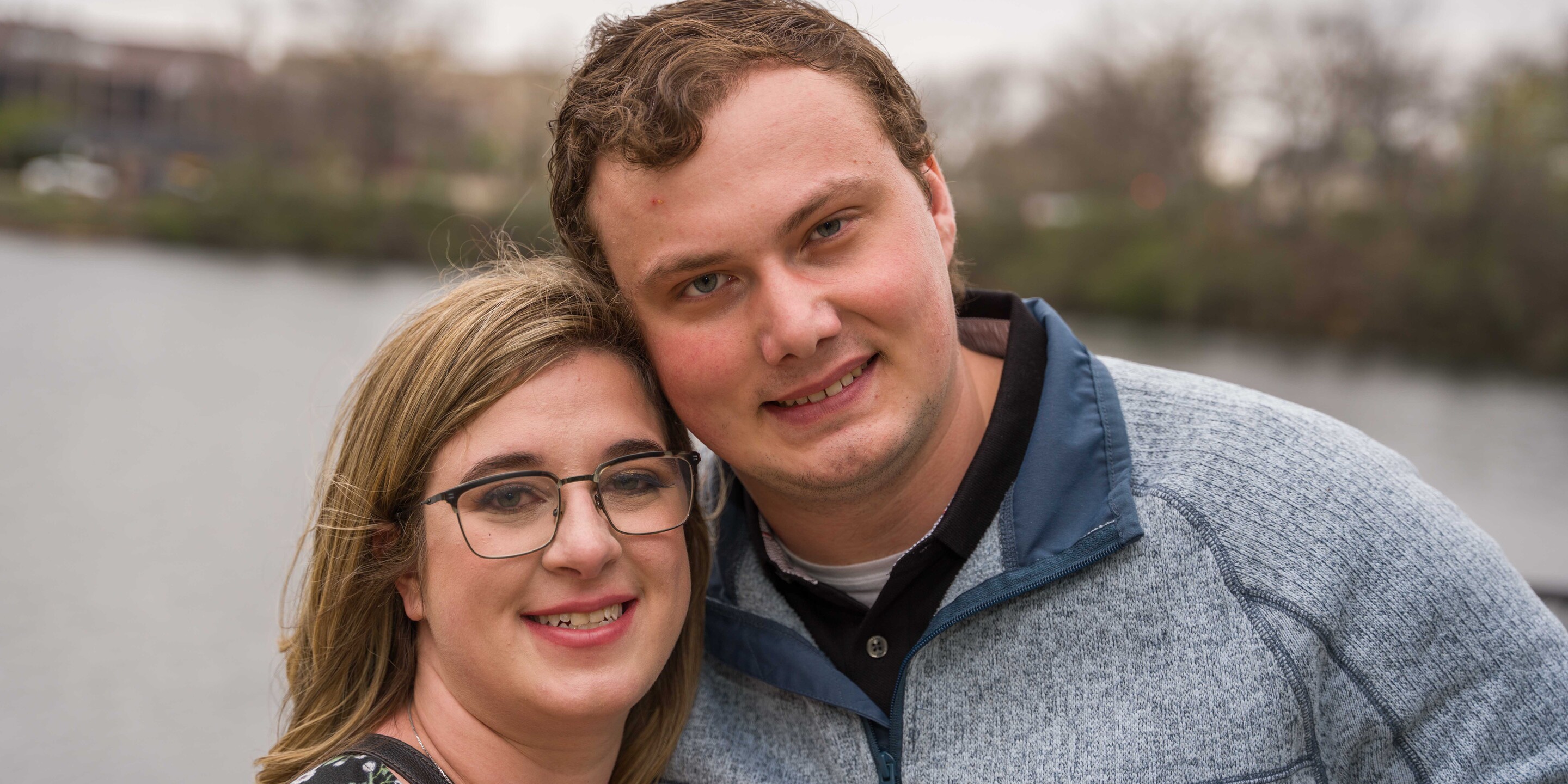 Rosemary & Thomas Home Page Banner