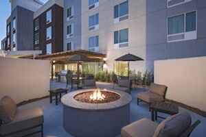 Picture of TownePlace Suites by Marriott Lakeland