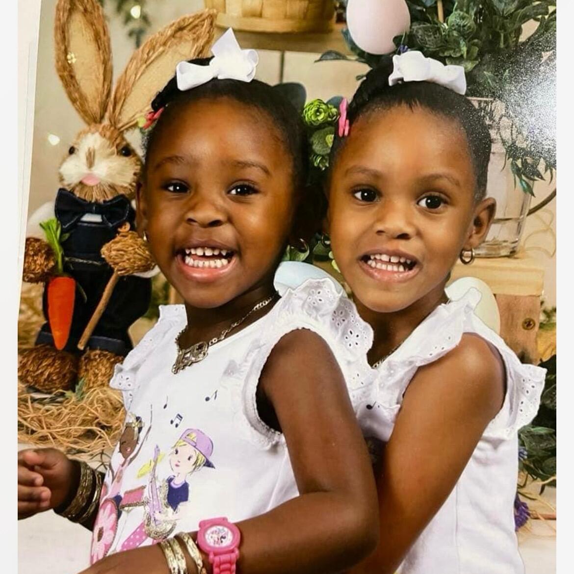 Miah & Monae 
