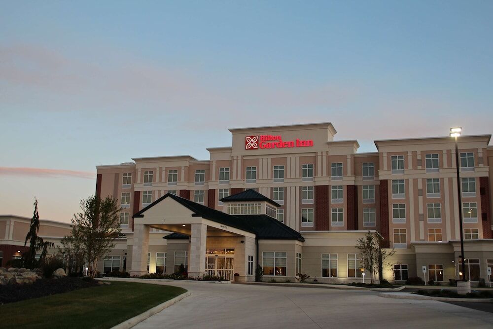 Picture of Hilton Garden Inn Findlay