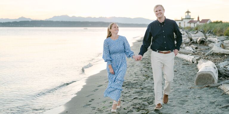 Martha & Christian Home Page Banner