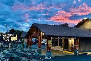 Picture of Olympic View Inn
