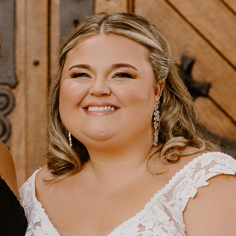 Kenzie Burgin