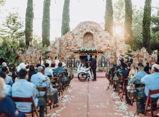 Early on in their relationship, Vanessa Marin and Erick Vega would frequently go on dates to concerts. Given how fondly Vanessa and Erick look back on