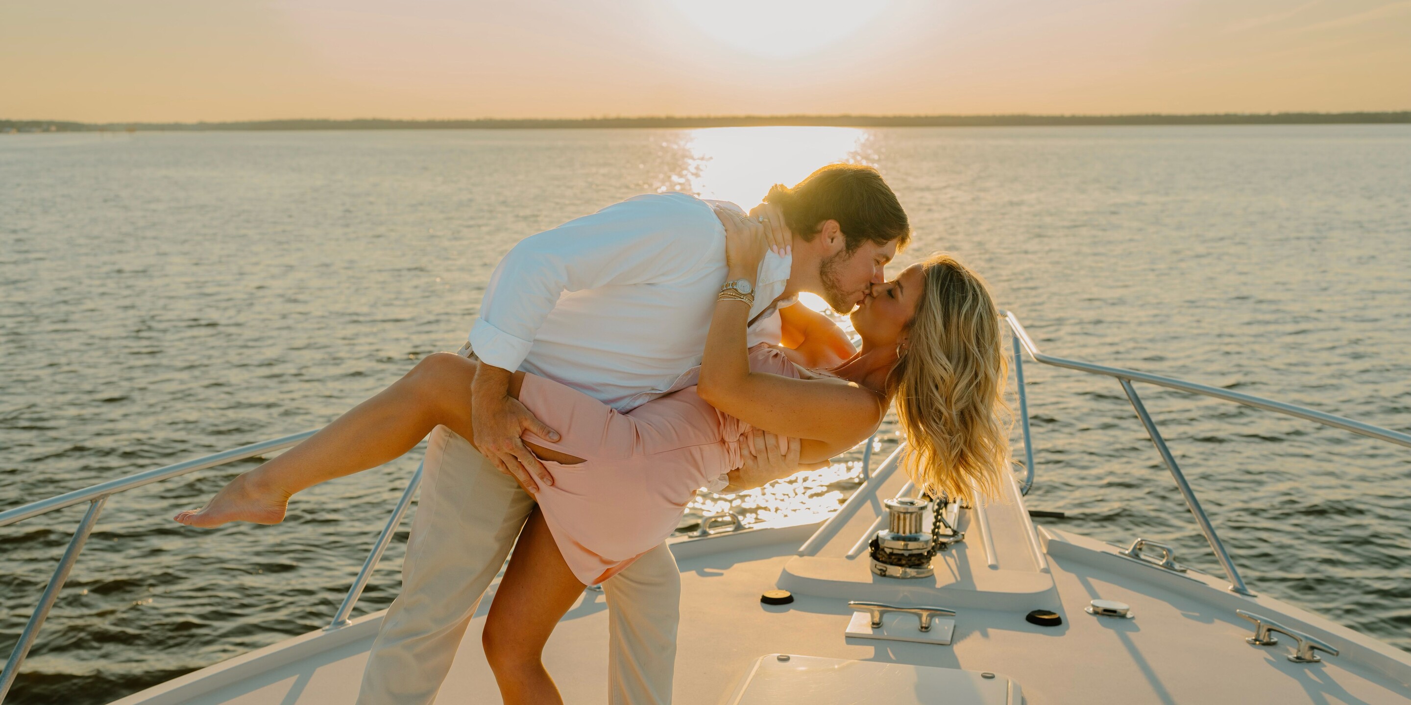Lindsey & Preston Home Page Banner