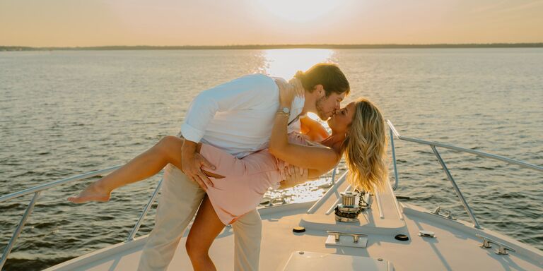 Lindsey & Preston Home Page Banner
