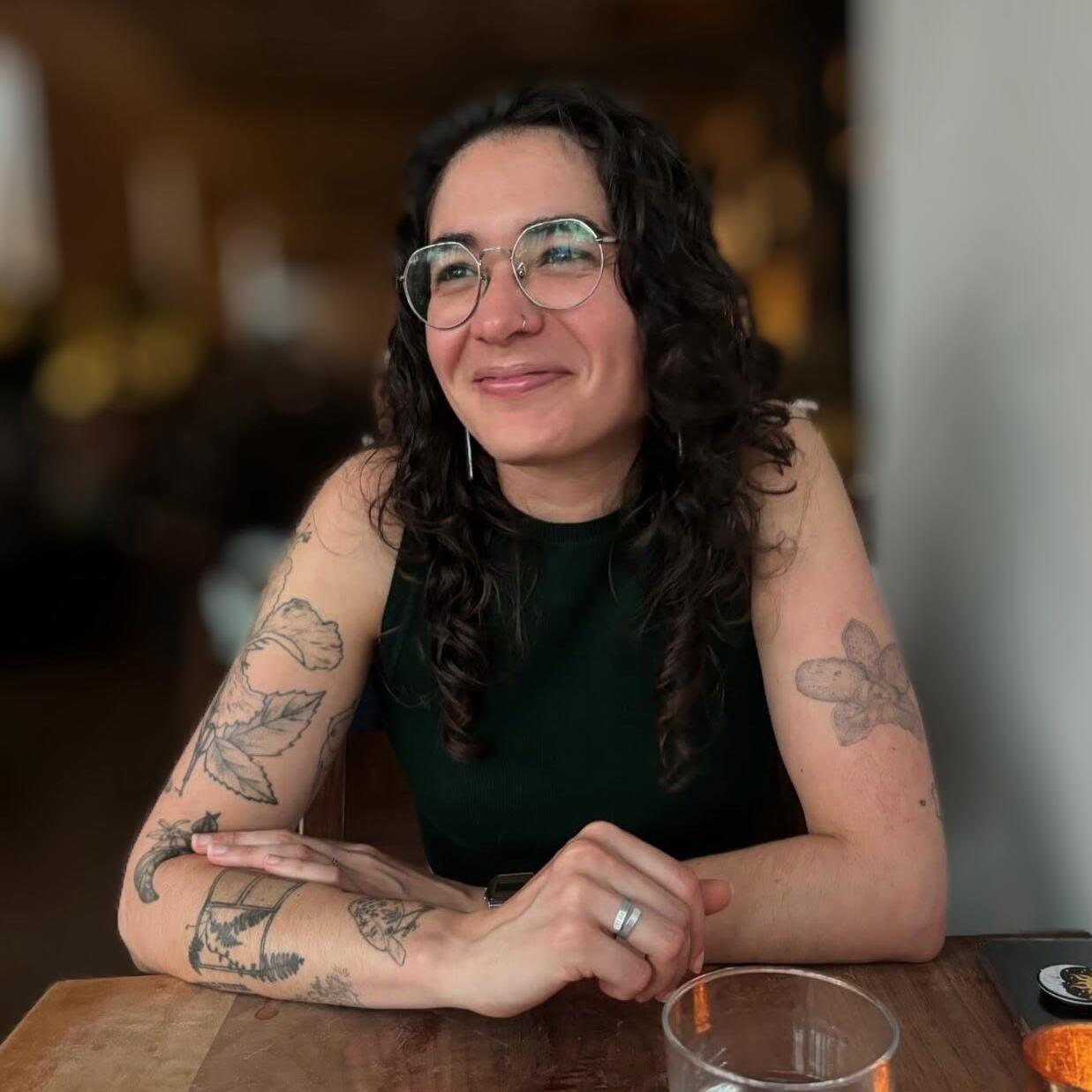 Natalia C. Montero Vázquez 