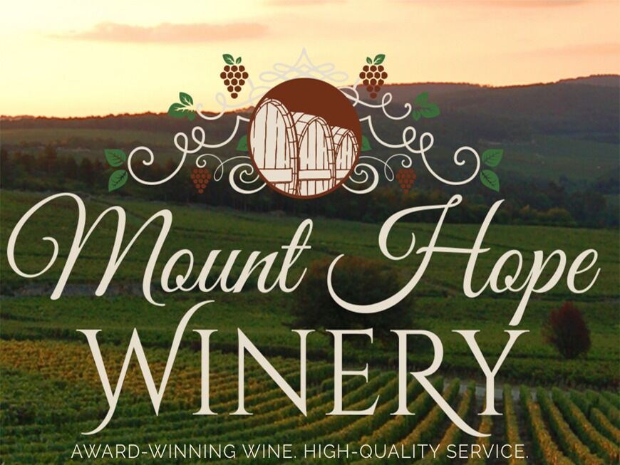 Picture of Mount Hope Estate & Winery