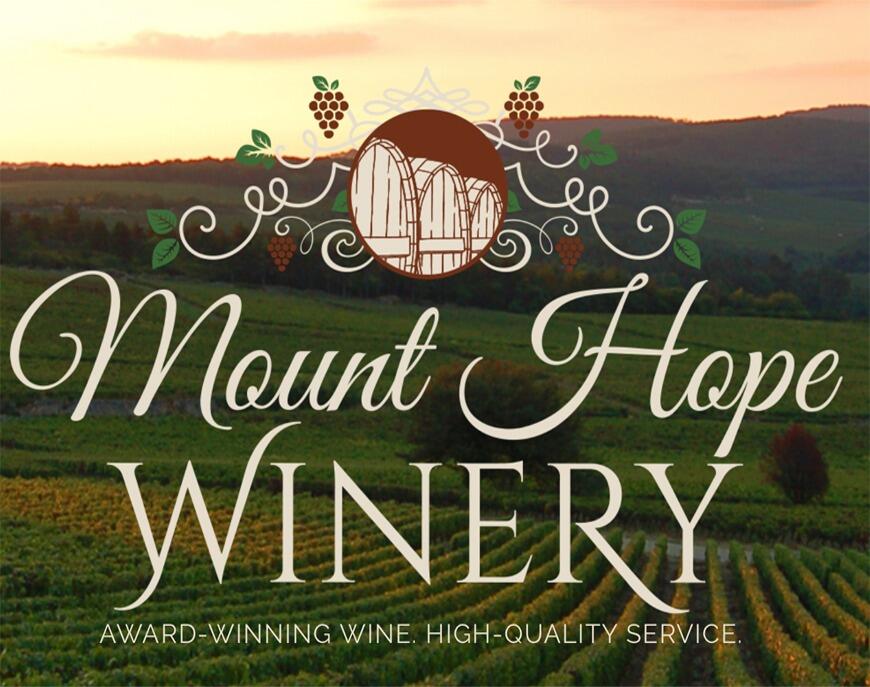 Picture of Mount Hope Estate & Winery